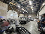5500 sq ft garage available for lease