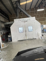 5500 sq ft garage available for lease