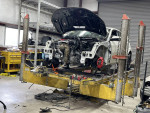 5500 sq ft garage available for lease