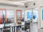 NEW Executive Office Suites - Available Now!