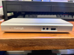 Caldigit Thunderbolt 3 USB C Dock for Macbooks