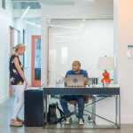 1-2 Person Private Office - AVAILABLE NOW