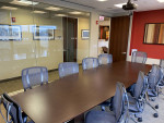 Perfect office for a therapist Tour/Sign/Move in Ready