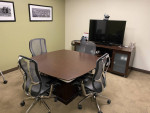 Perfect office for a therapist Tour/Sign/Move in Ready