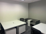 Nothing feels impossible in a workspace where you feel peaceful