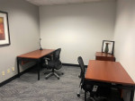 Nothing feels impossible in a workspace where you feel peaceful