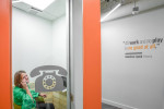 Modern, Amenity-Rich Office Space for Lease in Downtown Boulder