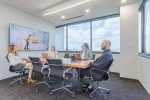 Modern, Amenity-Rich Office Space for Lease in Downtown Boulder