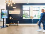 Modern, Amenity-Rich Office Space for Lease in Downtown Boulder