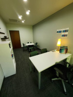 STILL WORKING FROM HOME? TRY OUR VIRTUAL OFFICE!