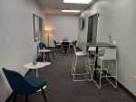 STILL WORKING FROM HOME? TRY OUR VIRTUAL OFFICE!