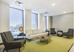 Lets TAC-(O) about a Regus Membership..