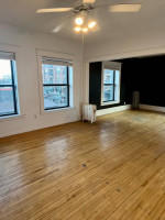 * One Month Free* Nice, Clean, Corner Office Close to Downtown
