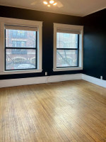 * One Month Free* Nice, Clean, Corner Office Close to Downtown