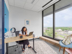 Bright, Open-Concept Private Offices in Central Austin