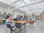 Bright, Open-Concept Private Offices in Central Austin