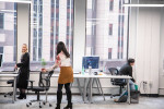 Downtown Office Space - LEASING NOW!
