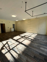 High Traffic Retail Space Available on Eat Street