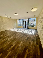 High Traffic Retail Space Available on Eat Street