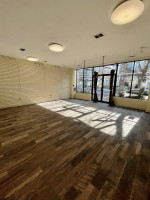High Traffic Retail Space Available on Eat Street
