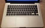 Near Mint Apple MacbookPro A1278 13" Mid 2012 i7 2.9GHz 512GB SSD 16GB