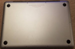 Near Mint Apple MacbookPro A1278 13" Mid 2012 i7 2.9GHz 512GB SSD 16GB
