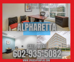 Office Spaces For Rent! Gym on Site, Move In Ready, Flexible Terms‼️
