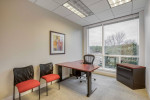Office Spaces For Rent! Gym on Site, Move In Ready, Flexible Terms‼️