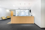 Admin Work Offices Private/Team & VO Available Move In Ready