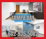 Admin Work Offices Private/Team & VO Available Move In Ready