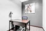 Admin Work Offices Private/Team & VO Available Move In Ready