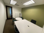 Beat the upcoming March Madness rush. Secure your office now!