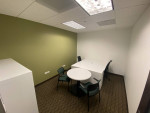 Beat the upcoming March Madness rush. Secure your office now!