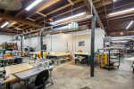 Light Industrial in River Arts District