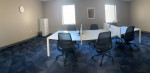 Affordable Co-working desk 24/7 Access No contract needed!