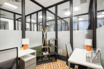 2-3 Person Int. Office Move In Ready Gym/Pool CALL/TEXTđ