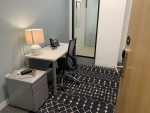 DOWNTOWN Admin Offices. Move In Ready‼️ Great 4 Lawyers/Start Ups!