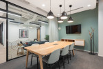 DOWNTOWN Admin Offices. Move In Ready‼️ Great 4 Lawyers/Start Ups!