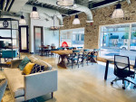 Virtual office, ideal for small and home-based businesses!