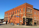 Office Studio space Northeast - Oddfellows Bldg