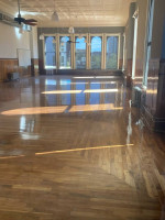 Office Studio space Northeast - Oddfellows Bldg
