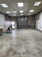 Hard to Find Ground Floor Drive in Warehouse / Flex Usage/ Prime Locat