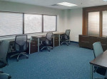 Co-working space at low cost