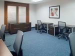Co-working space at low cost