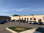 Office suite 2300 Myrtle Ave.