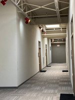 Office suite 2300 Myrtle Ave.