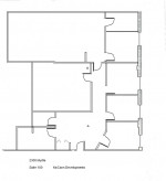 Office suite 2300 Myrtle Ave.