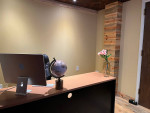 17th Street Downtown Denver - Balcony West - Windowed cubicles