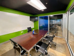 STILL WORKING FROM HOME? TRY OUR VIRTUAL OFFICE!