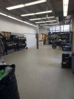 Prime Location, Free Standing Building on Jericho Tpke with Parking..